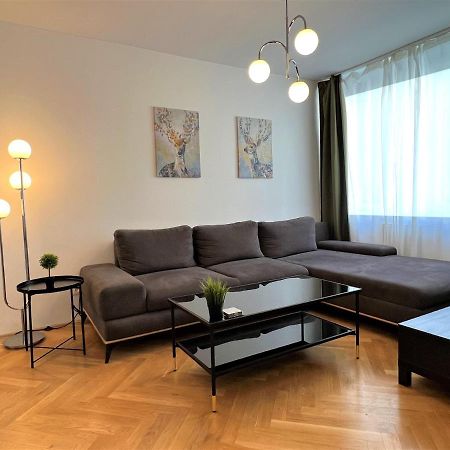 Unique Apartment Center Βιέννη Εξωτερικό φωτογραφία